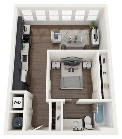 345 Heatherden Ave 1-3 Beds Apartment for Rent - Photo Gallery 41